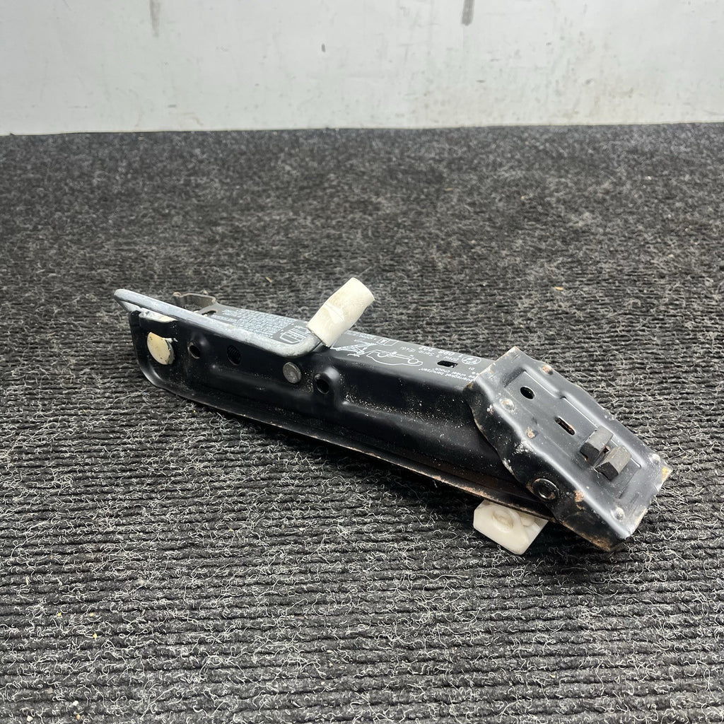 ☑️ BMW E46 3-Series Factory Spare Tire Changing Jack Lifting Tool 1999-2006 OEM