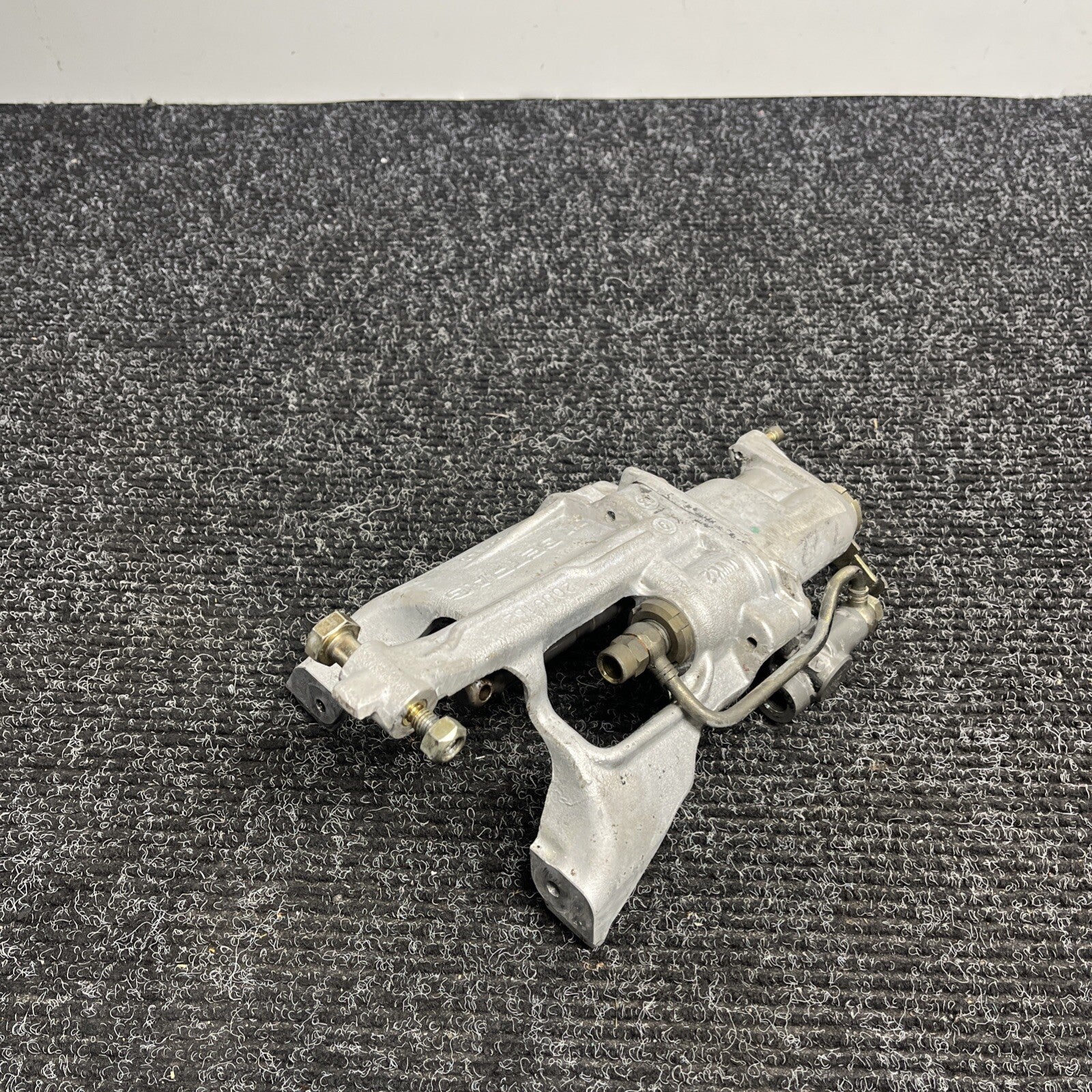 ☑️BMW E46 M3 SMG Gear Shift Actuator Shifter Transmission Oem 01- 2006