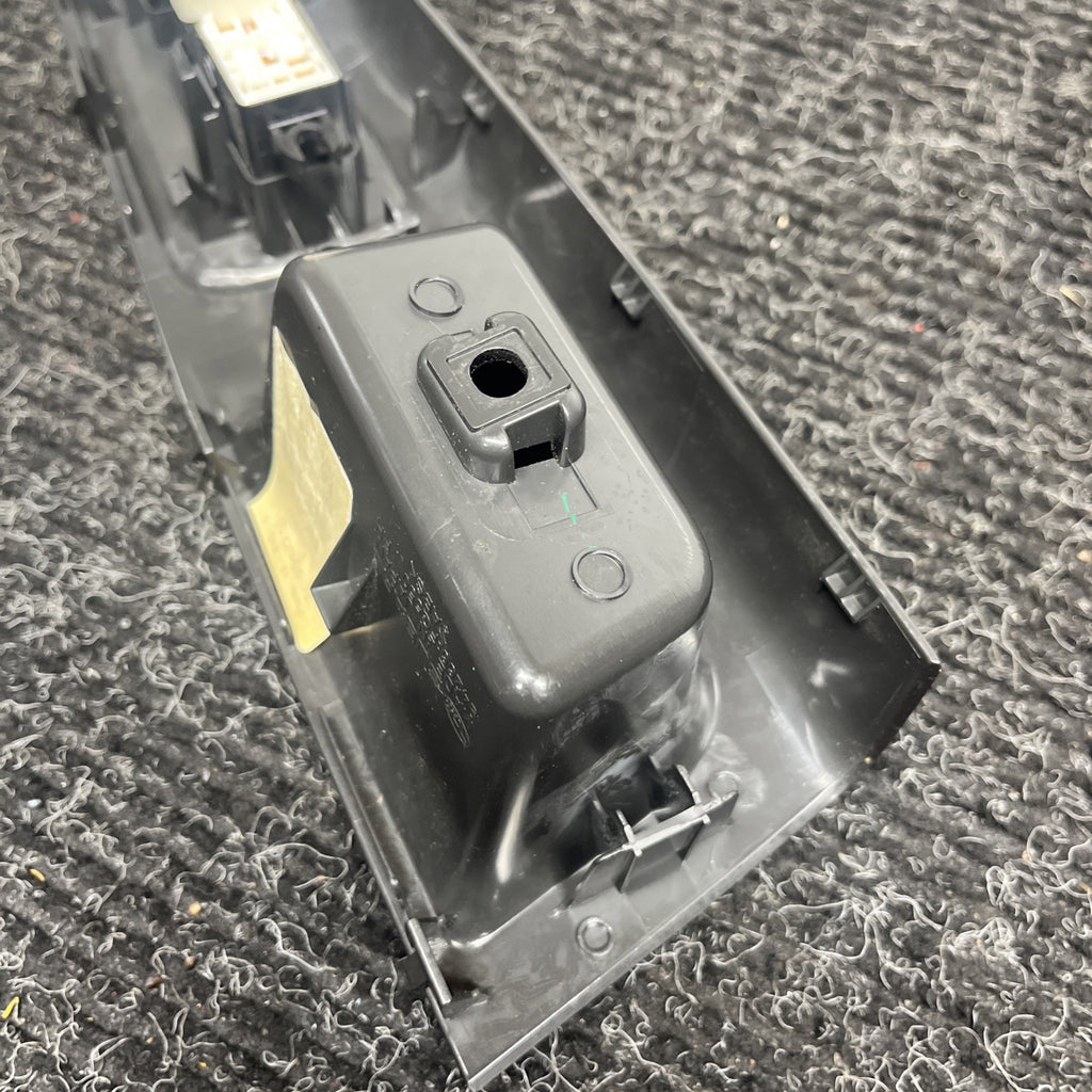 ☑️ 08-14 SUBARU IMPREZA FRONT RIGHT PASSENGER SIDE WINDOW CONTROL SWITCH OEM