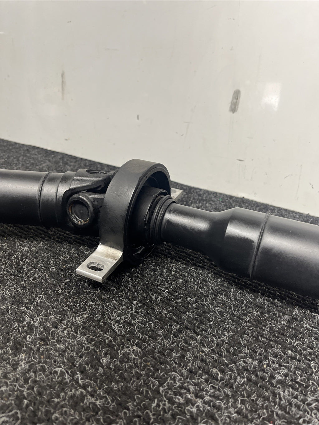 ☑️ 7-13 OEM BMW E90 E92 E93 Rear Drive Shaft Driveshaft AT Transmission L=1472