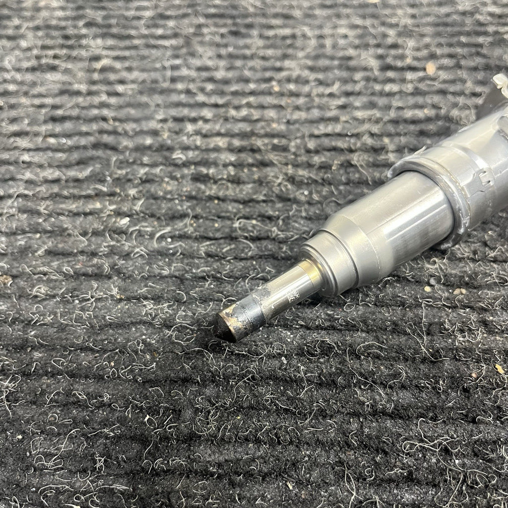 ☑️ 07-10 BMW E90 E92 E93 335i N54 Fuel Injector Unit Index-07 OEM