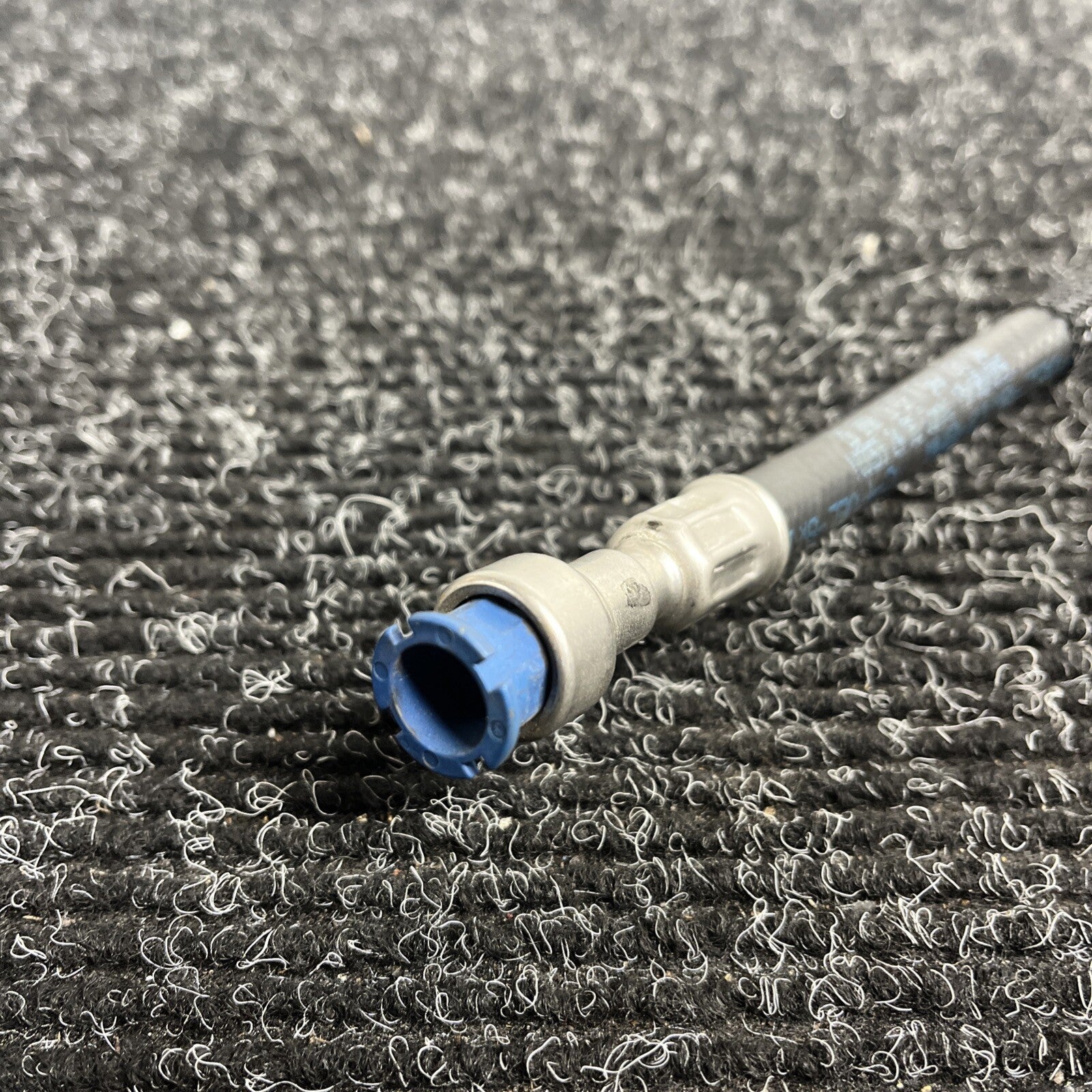 ☑️ 05-13 BMW N54 E90 E92 335xi 335i Flex Fuel Feed Hose Pipe Tube 7547131 OEM