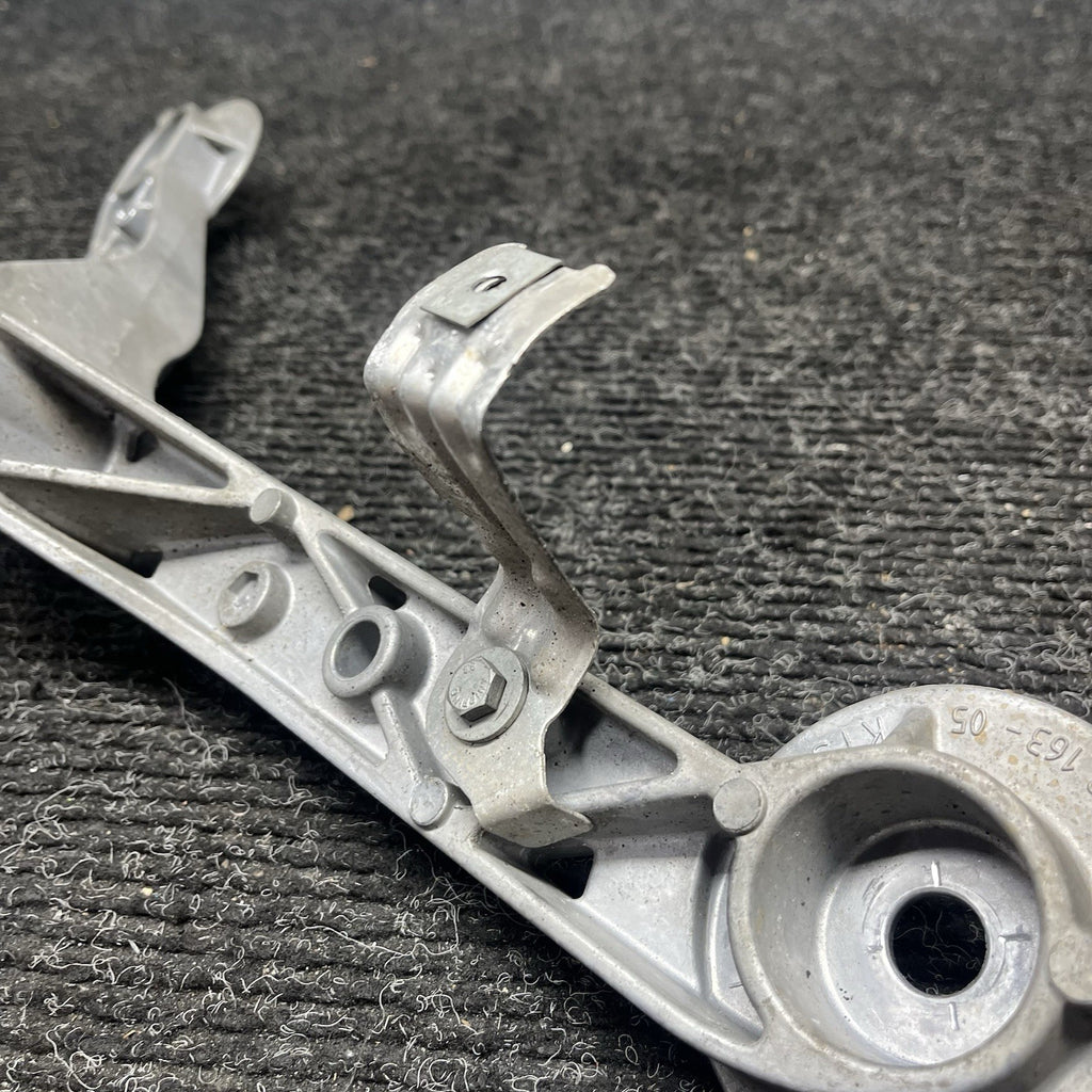 ☑️ 03-08 BMW Z4 E85 E86 Rear Differential Carrier Bracket SupportRod 6758163 OEM