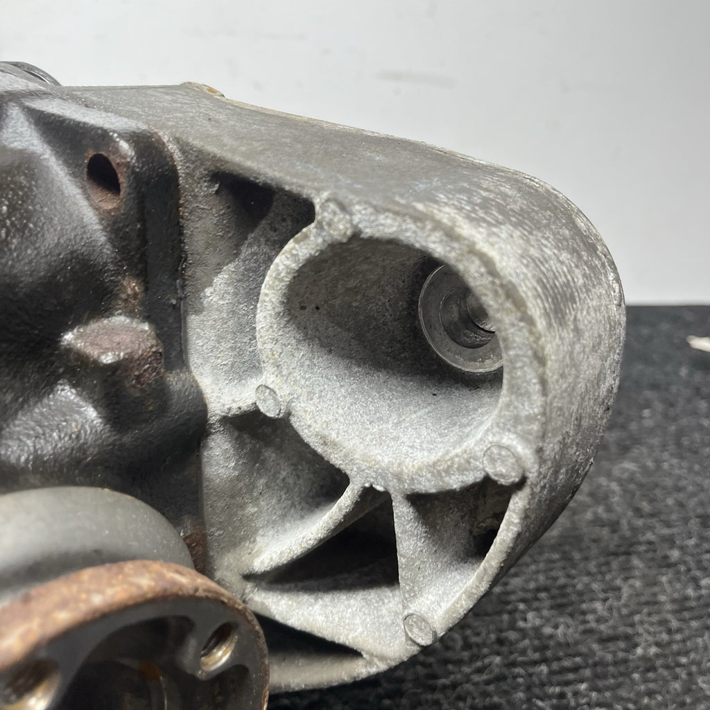 ☑️LOW MILES! 07-13 BMW E82 E90 E92 REAR AUTOMATIC AXLE DIFFERENTIAL CARRIER 3.46