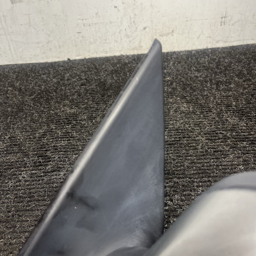 ☑️ 2011 - 2013 BMW E92 E93 328I 335I LCI LEFT DRIVER VIEW MIRROR GRAY OEM