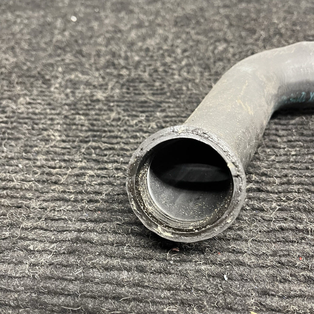 ☑️ 2011 BMW N55 BMW Engine Coolant Pipe 7588880 OEM