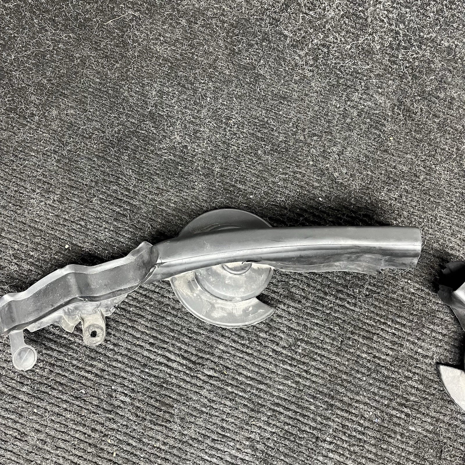 ☑️ 2013-2018 BMW 3 SERIES F32 F33 Rubber Seal Engine RIGHT LEFT SET 517672558