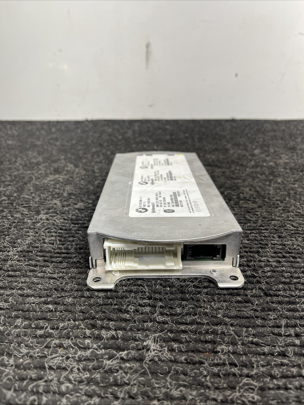 ☑️ OEM BMW E90 E92 E82 E60 E88 Bluetooth IBUS Telematic Control Module Unit TCU