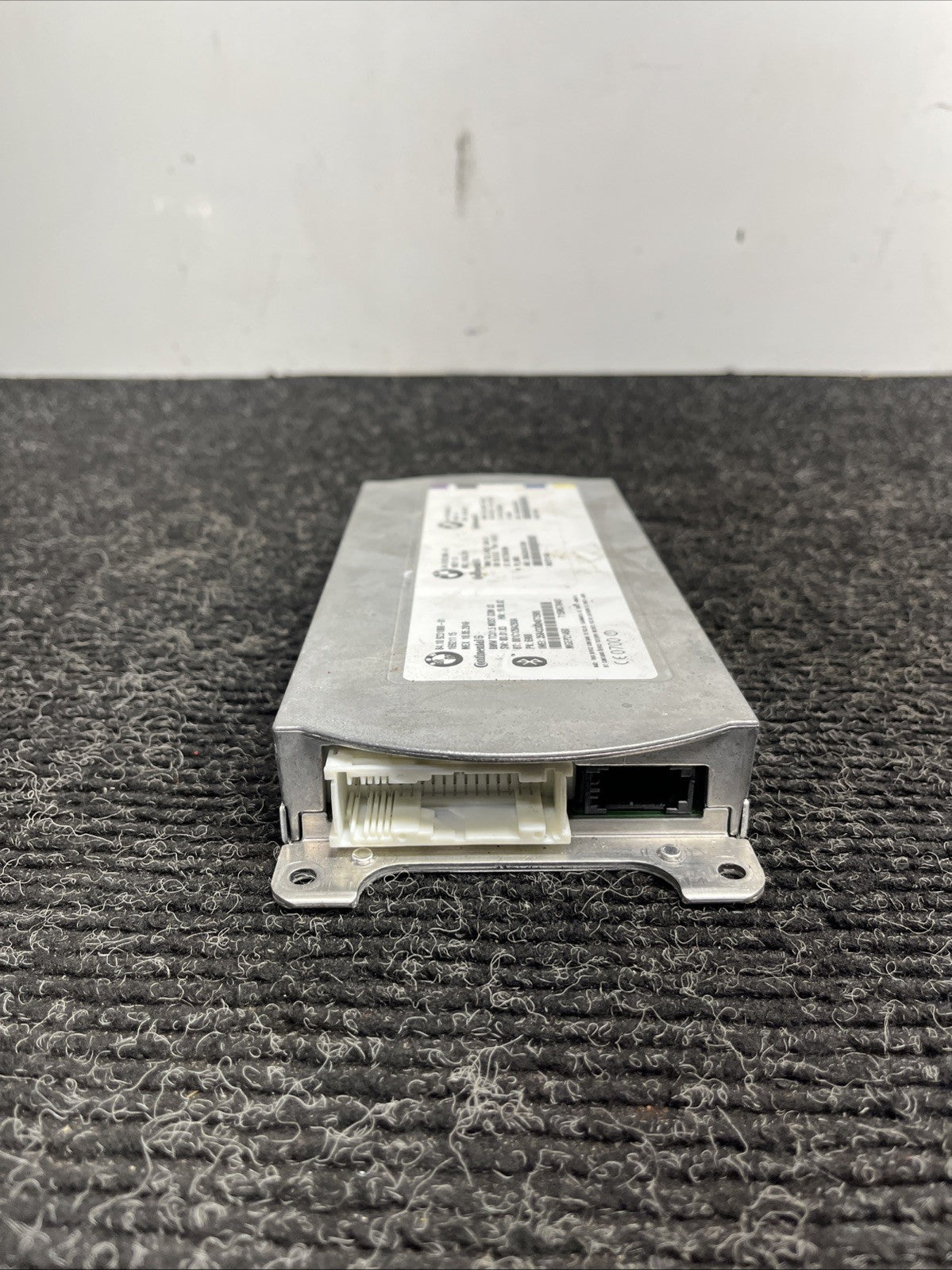 ☑️ OEM BMW E90 E92 E82 E60 E88 Bluetooth IBUS Telematic Control Module Unit TCU
