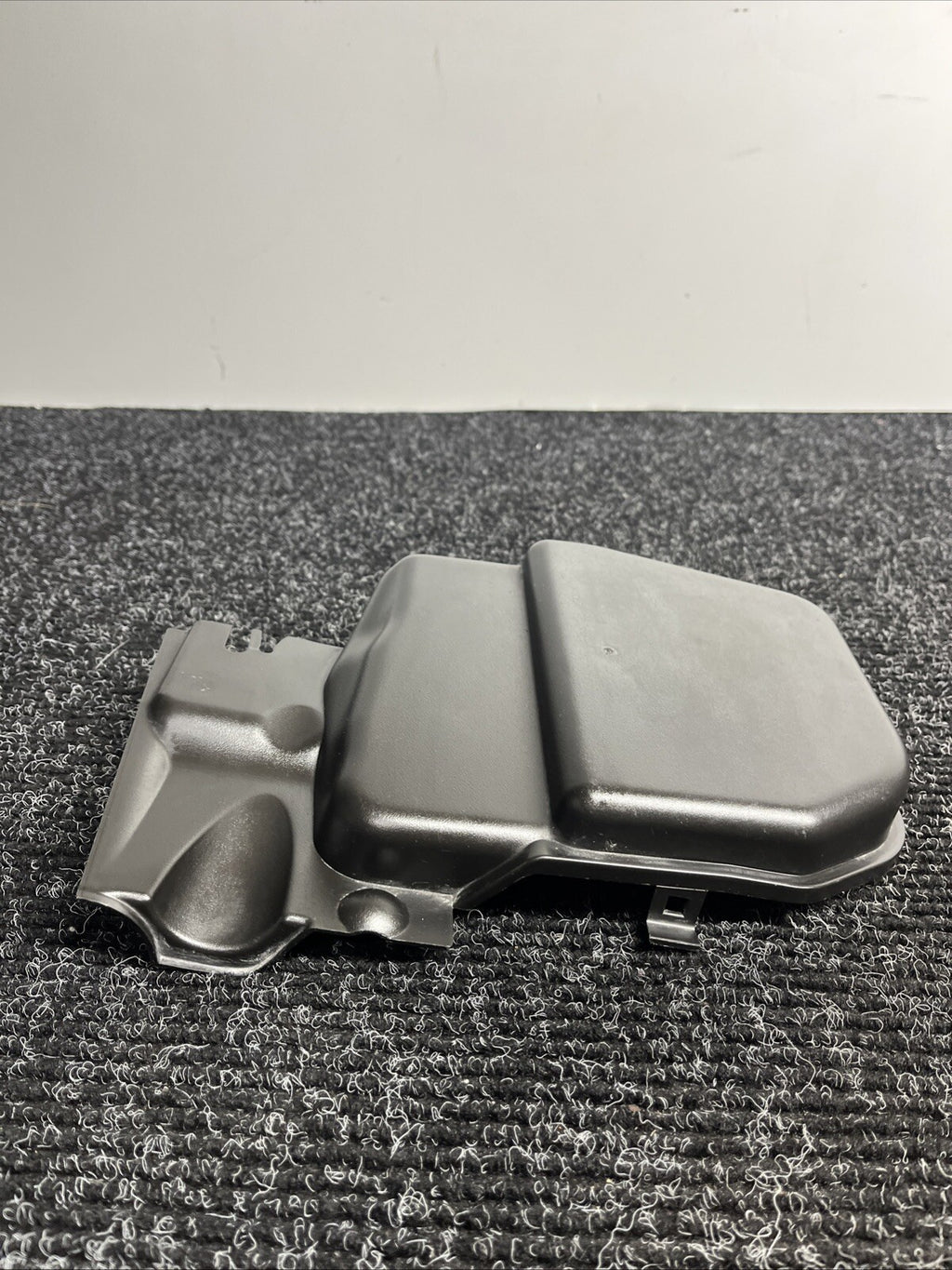 ☑️ 2006-2013 BMW 135I 328I 335I E90 E92 CABIN AIR FILTER DUCT COVER OEM