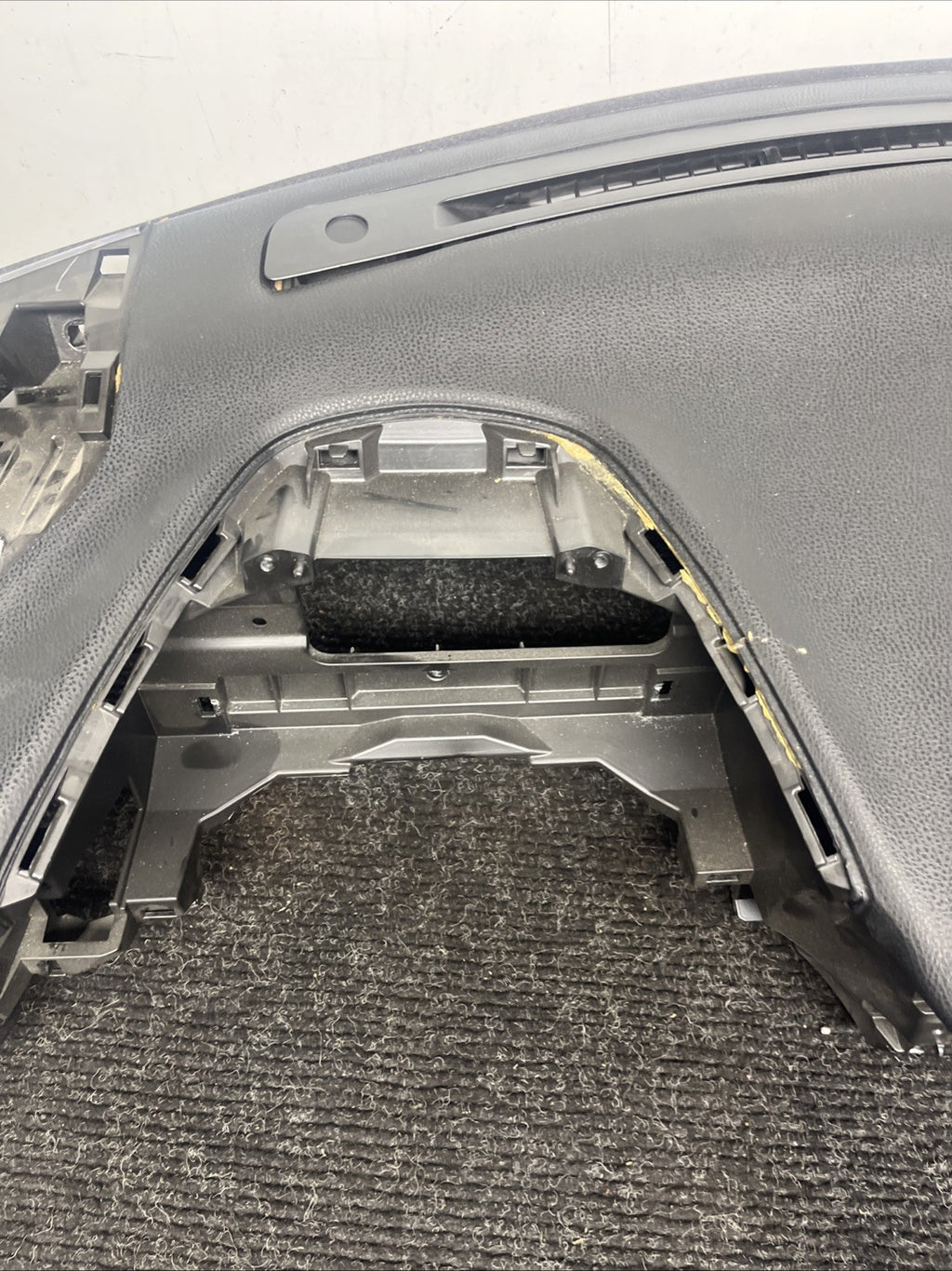 ☑️ 2013-2019 Subaru BRZ & FRS Dashboard Dash Panel Assembly OEM
