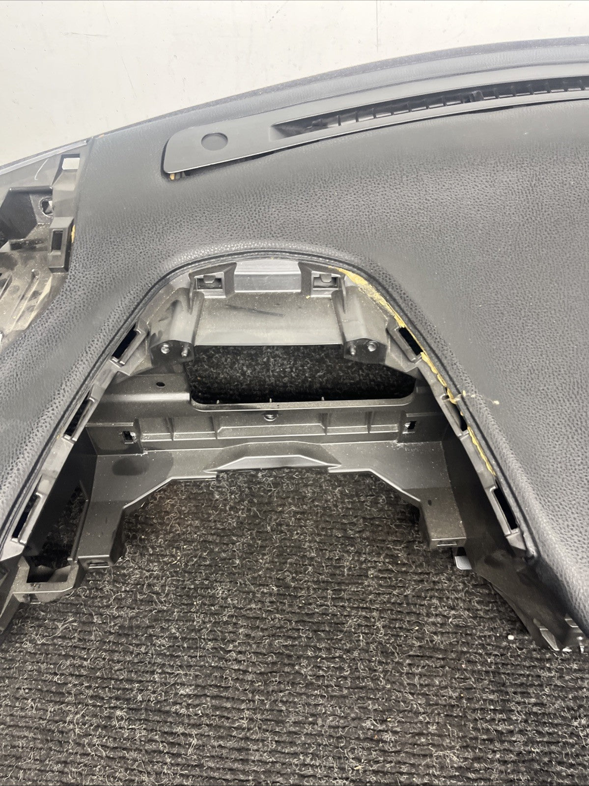 ☑️ 2013-2019 Subaru BRZ & FRS Dashboard Dash Panel Assembly OEM