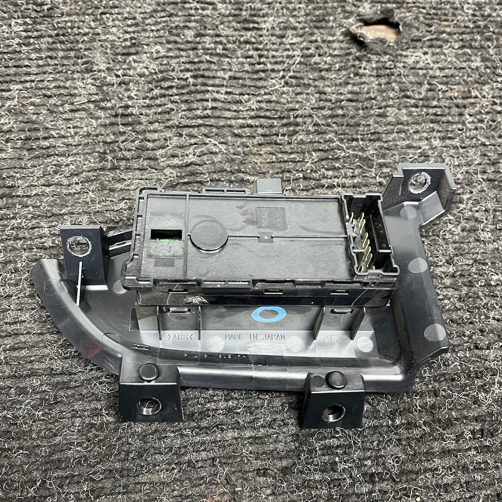 ☑️ 2013-2020 Subaru BRZ 86 FRS Passenger Right RH Side Window Door Switch OEM
