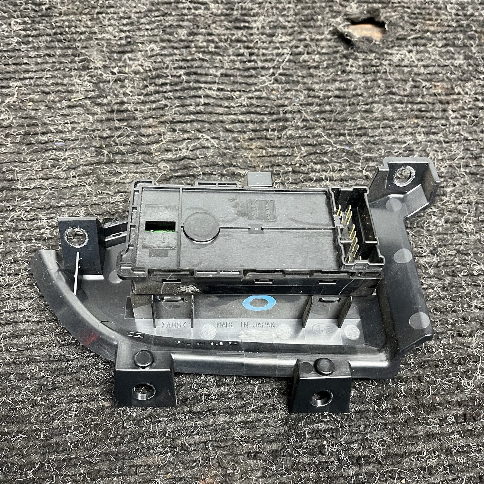 ☑️ 2013-2020 Subaru BRZ 86 FRS Passenger Right RH Side Window Door Switch OEM