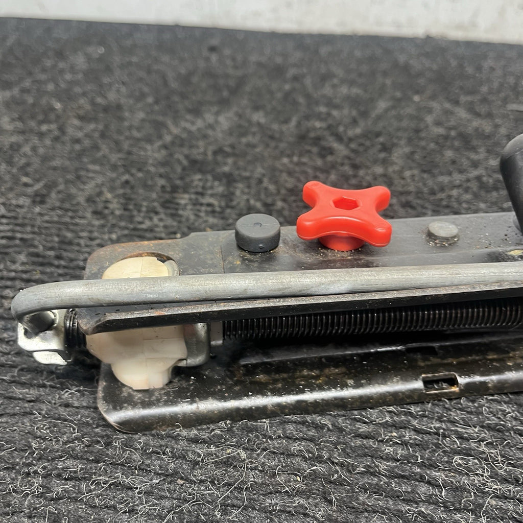 ☑️ BMW E46 3-Series Factory Spare Tire Changing Jack Lifting Tool 1999-2006 OEM