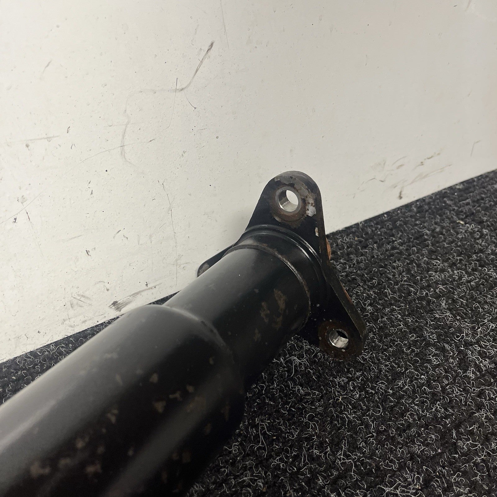 ☑️ Rear Drive Shaft Automatic RWD L=1373MM OEM BMW E82 E88 N54 135i 2008-2010