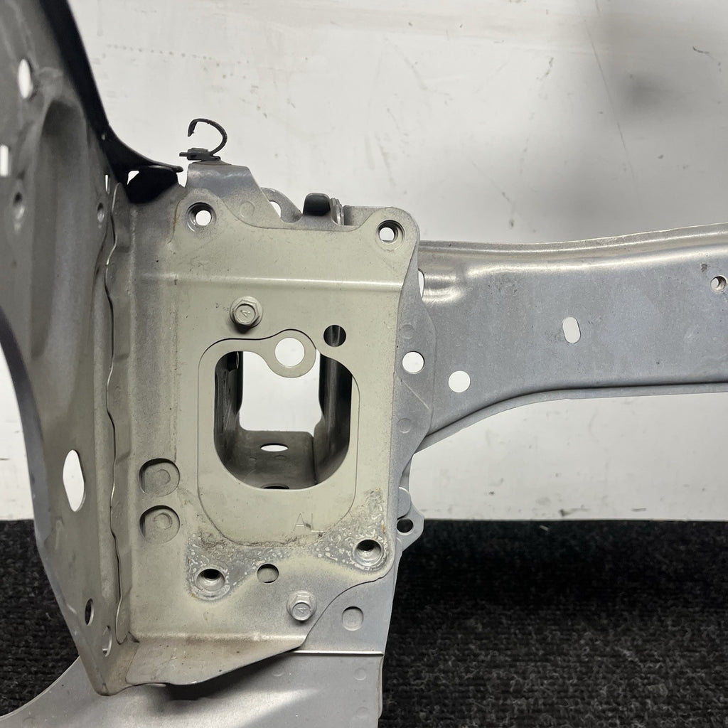 ☑️ 13-20 Scion FRS BRZ 86 Front Left LH Driver Frame Rail Support OEM Cut