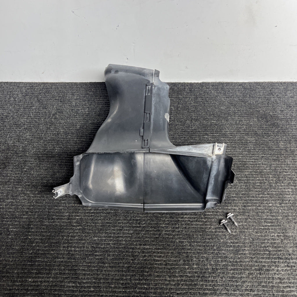 ☑️ BMW 3 CONVERTIBLE E93 FRONT LEFT SIDE AIR DUCT 51748047407 OEM