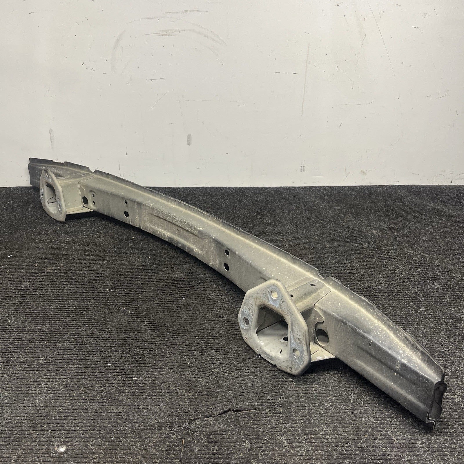 ☑️ 15-21 SUBARU WRX OR STI REAR REINFORCEMENT BAR CRASH IMPACT ABSORBER BEAM OEM