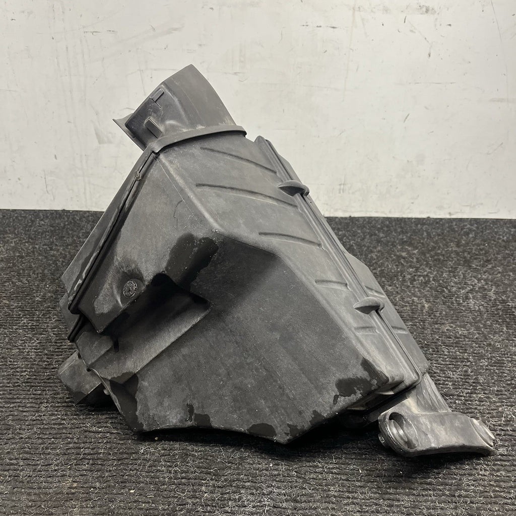 ☑️ 06-13 BMW E82 E88 E90 E92 E93 128I 328I INTAKE AIR CLEANER FILTER HOUSING BOX