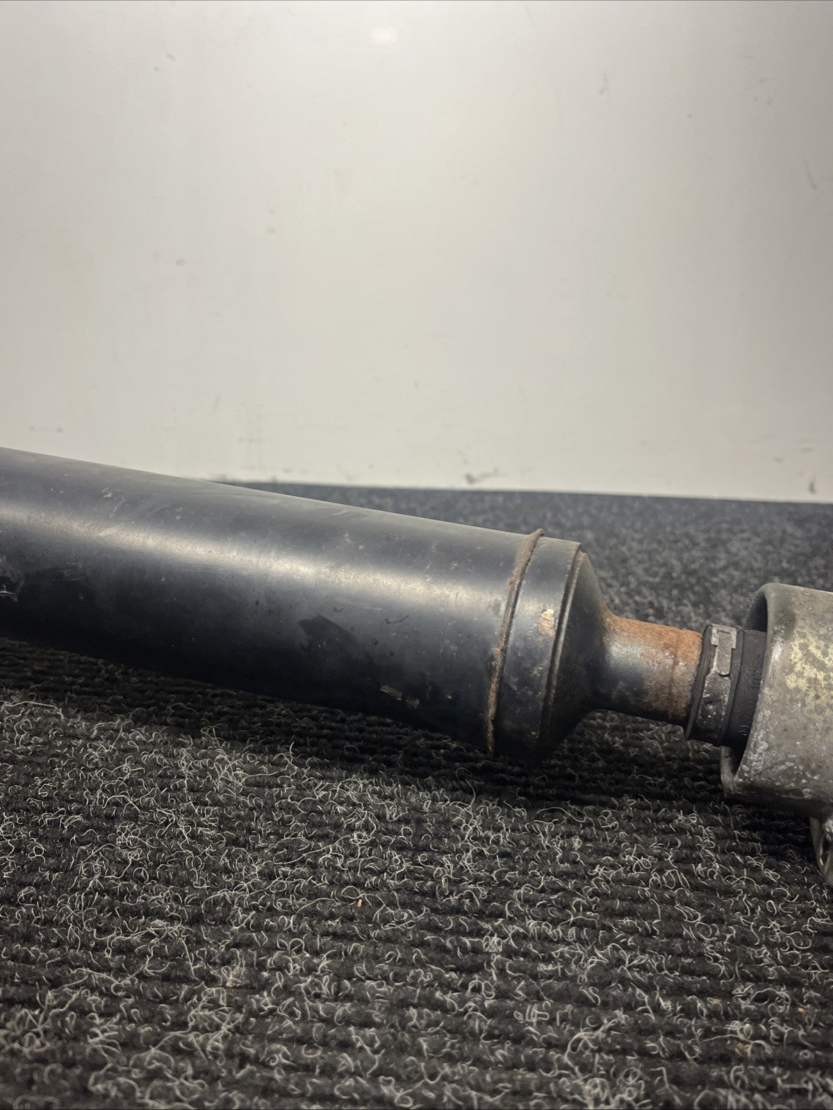 ☑️ 10-16 Audi S4 A4 REAR DRIVESHAFT PROPELLER DRIVE SHAFT OEM RK0521101AC