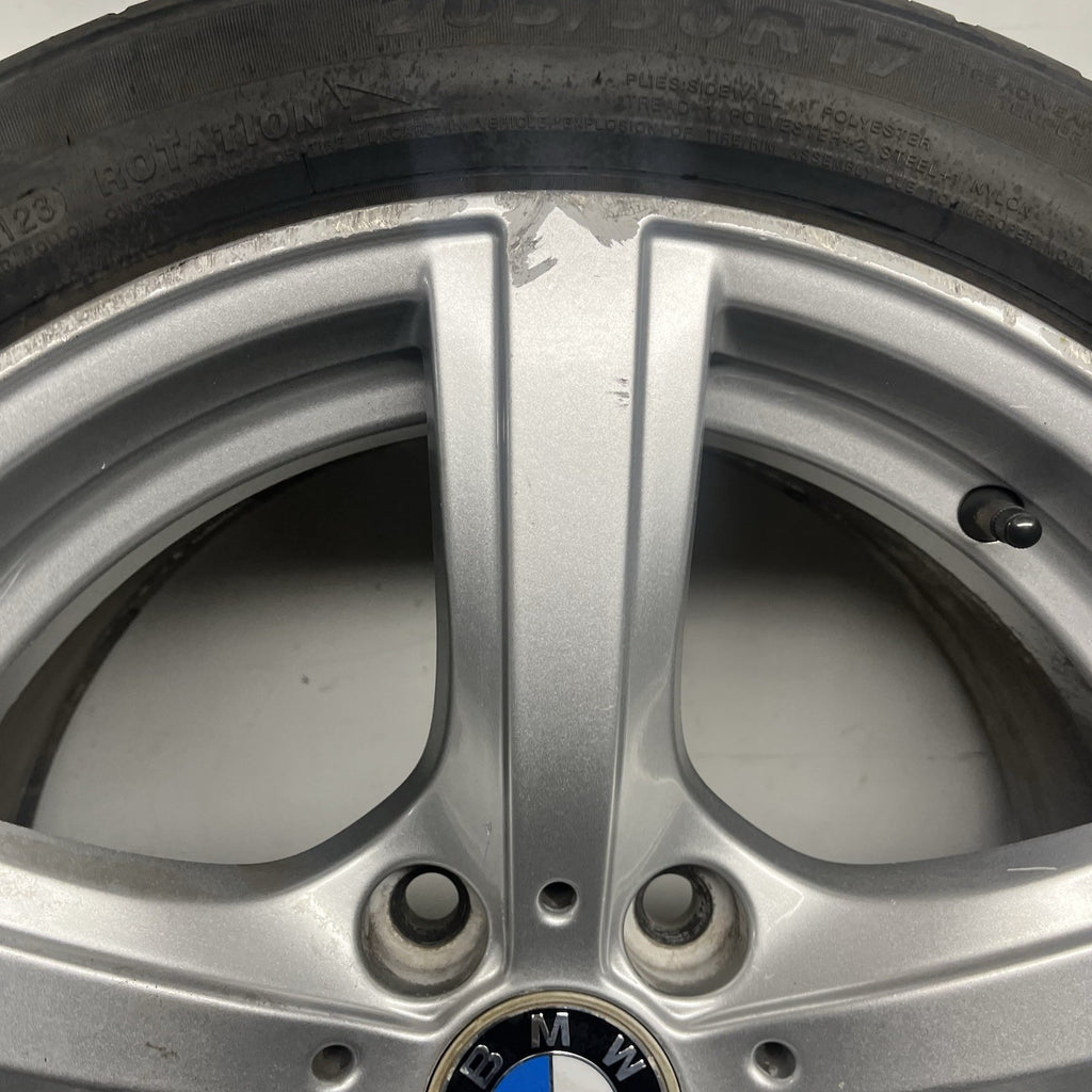 ☑️ 2014-2016 BMW Z4 E89 WHEEL RIM 17X8 OEM 6785240