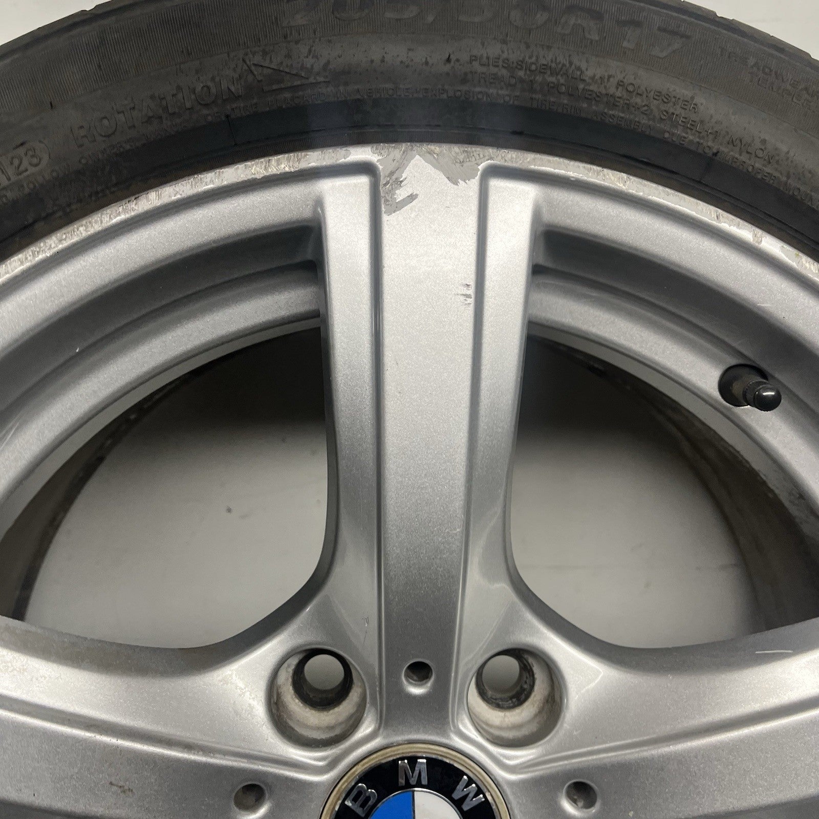 ☑️ 2014-2016 BMW Z4 E89 WHEEL RIM 17X8 OEM 6785240