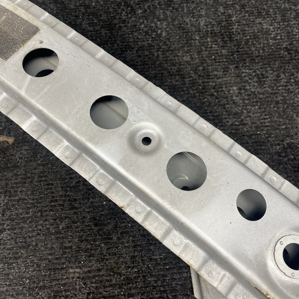 ☑️ 13-20 Scion FRS Subaru BRZ 86 Rear Bumper Support Bar Crash Reinforcement