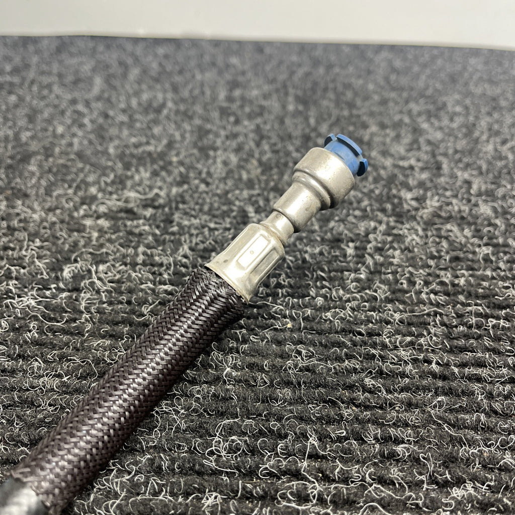 ☑️ 2005-2013 BMW 335xi 335i N54 E90 E92 Flex Fuel Hose Feed 7547131 OEM