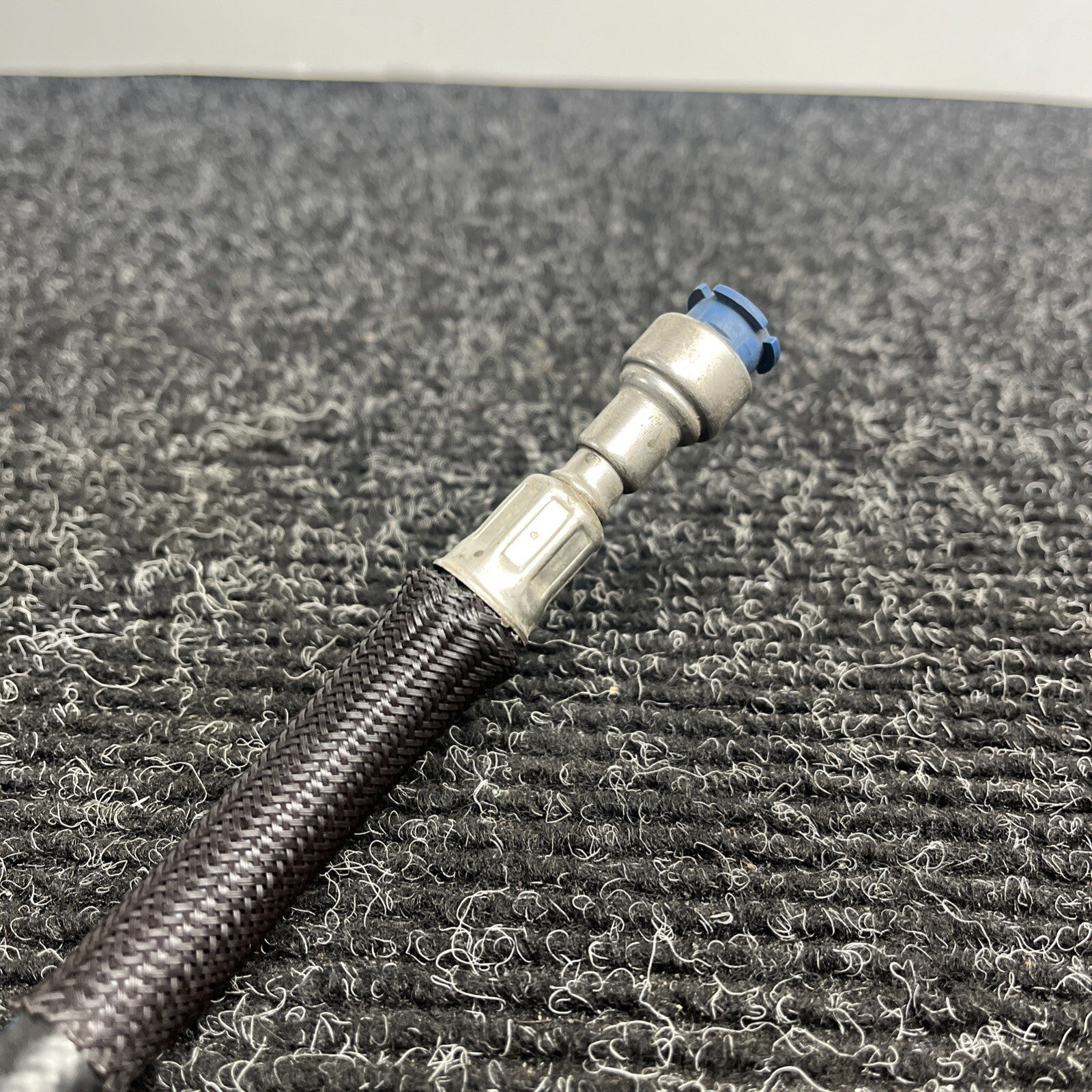 ☑️ 2005-2013 BMW 335xi 335i N54 E90 E92 Flex Fuel Hose Feed 7547131 OEM