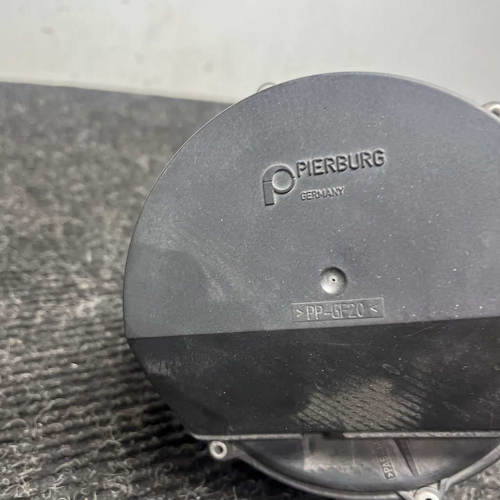 ☑️ 01-06 BMW E46 M3 S54 Secondary Air Pump Injection SAI Unit