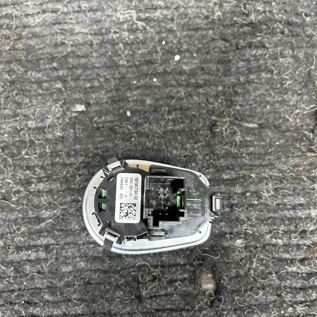 ☑️OEM BMW 320i 328i 335i F30 Start Stop Engine Push Button 61319250734 2012-2015