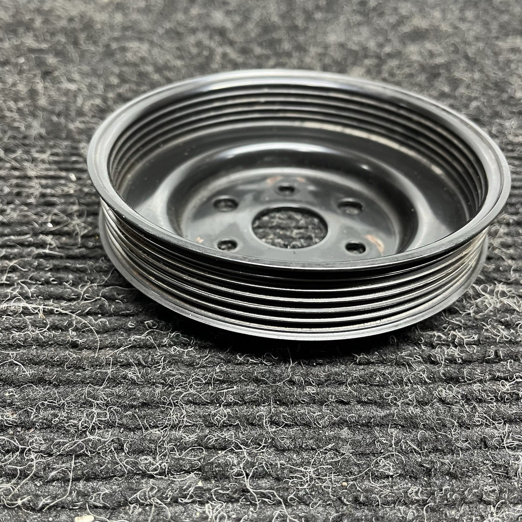 ☑️ FA20 OEM Subaru/FRS/86 WATER PUMP PULLEY