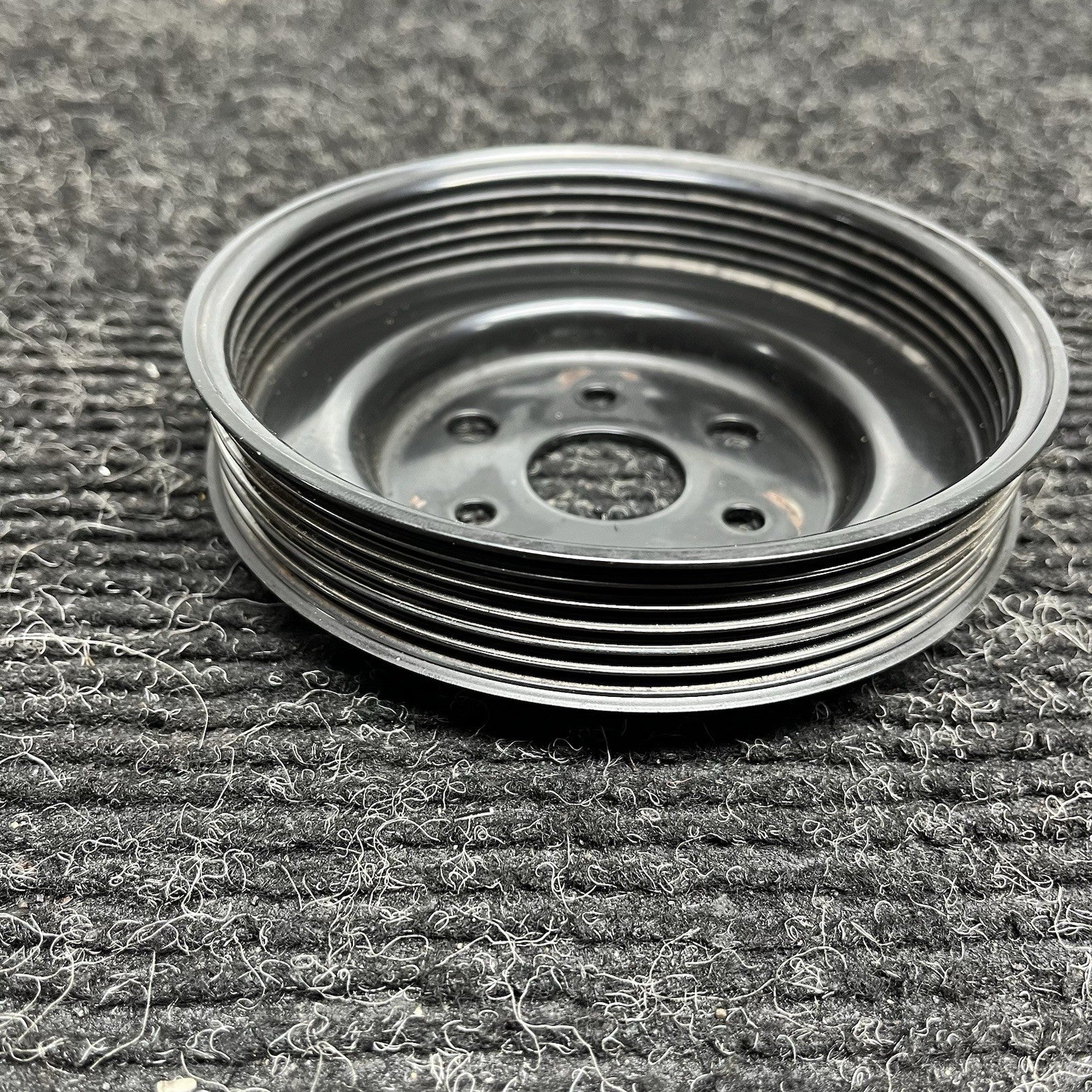 ☑️ FA20 OEM Subaru/FRS/86 WATER PUMP PULLEY