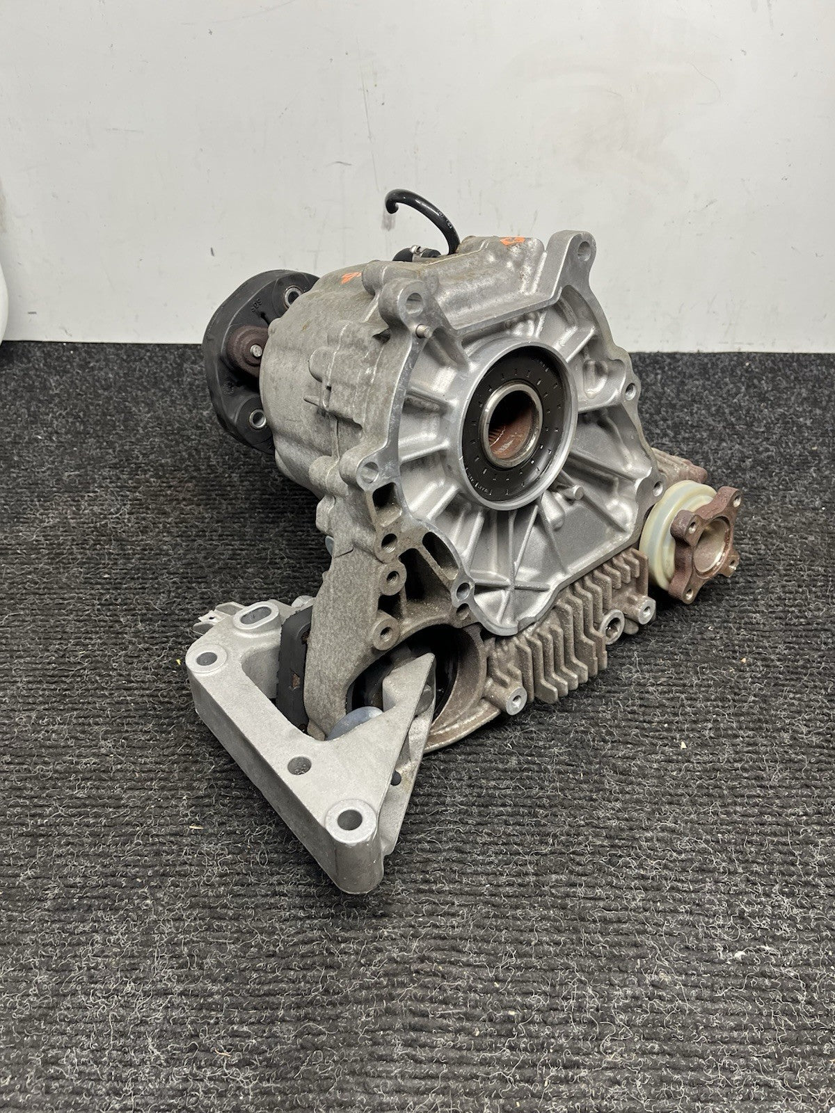 ☑️ 2007 - 2010 BMW E90 E92 E93 335XI N54 AWD TRANSFER CASE ASSEMBLY 7548666 OEM