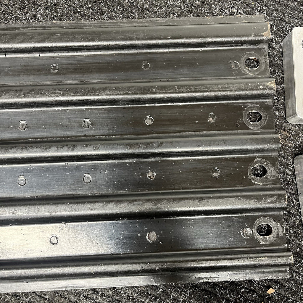 ☑️ BMW 335i N54 N55 E90 E92 E93 Chassis Brace For Aftermarket Exhaust VRSF