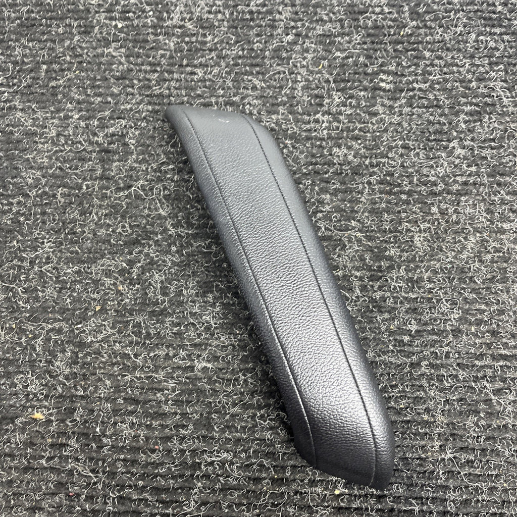 ☑️ 2014-2017 MASERATI GHIBLI RIGHT PASSENGER FRONT INTERIOR HANDLE GRAB TRIM OEM