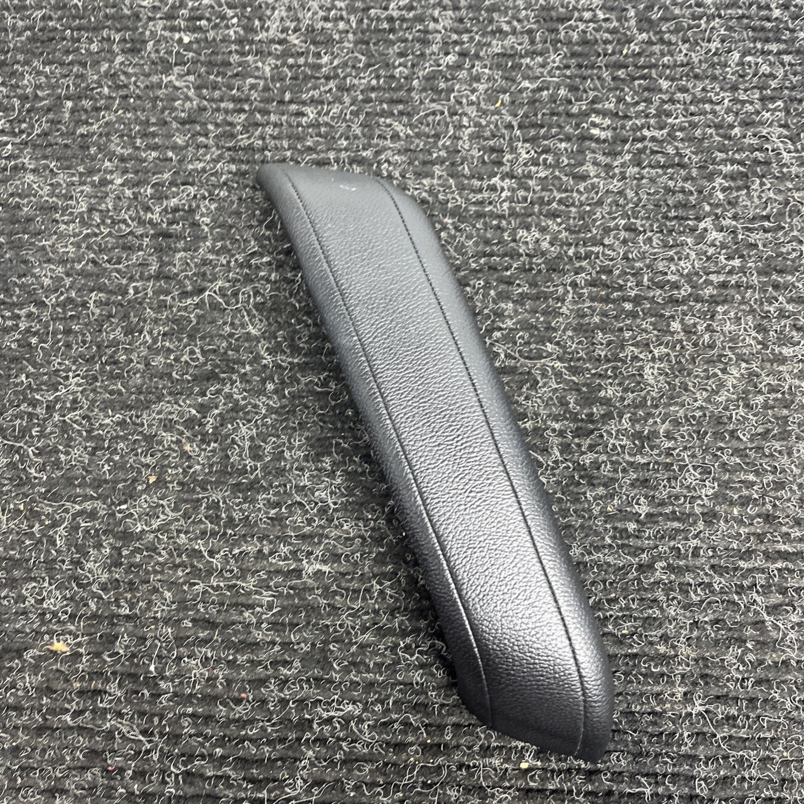 ☑️ 2014-2017 MASERATI GHIBLI RIGHT PASSENGER FRONT INTERIOR HANDLE GRAB TRIM OEM