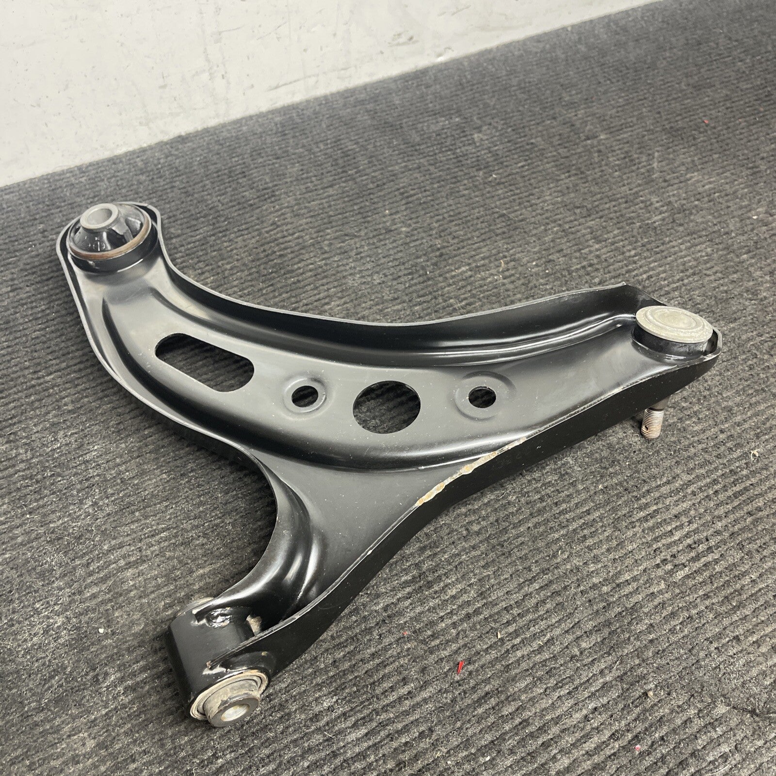 ☑️ 2013-2020 Subaru BRZ Scion FRS 86 Driver Front Lower Control Arm LH Left OEM