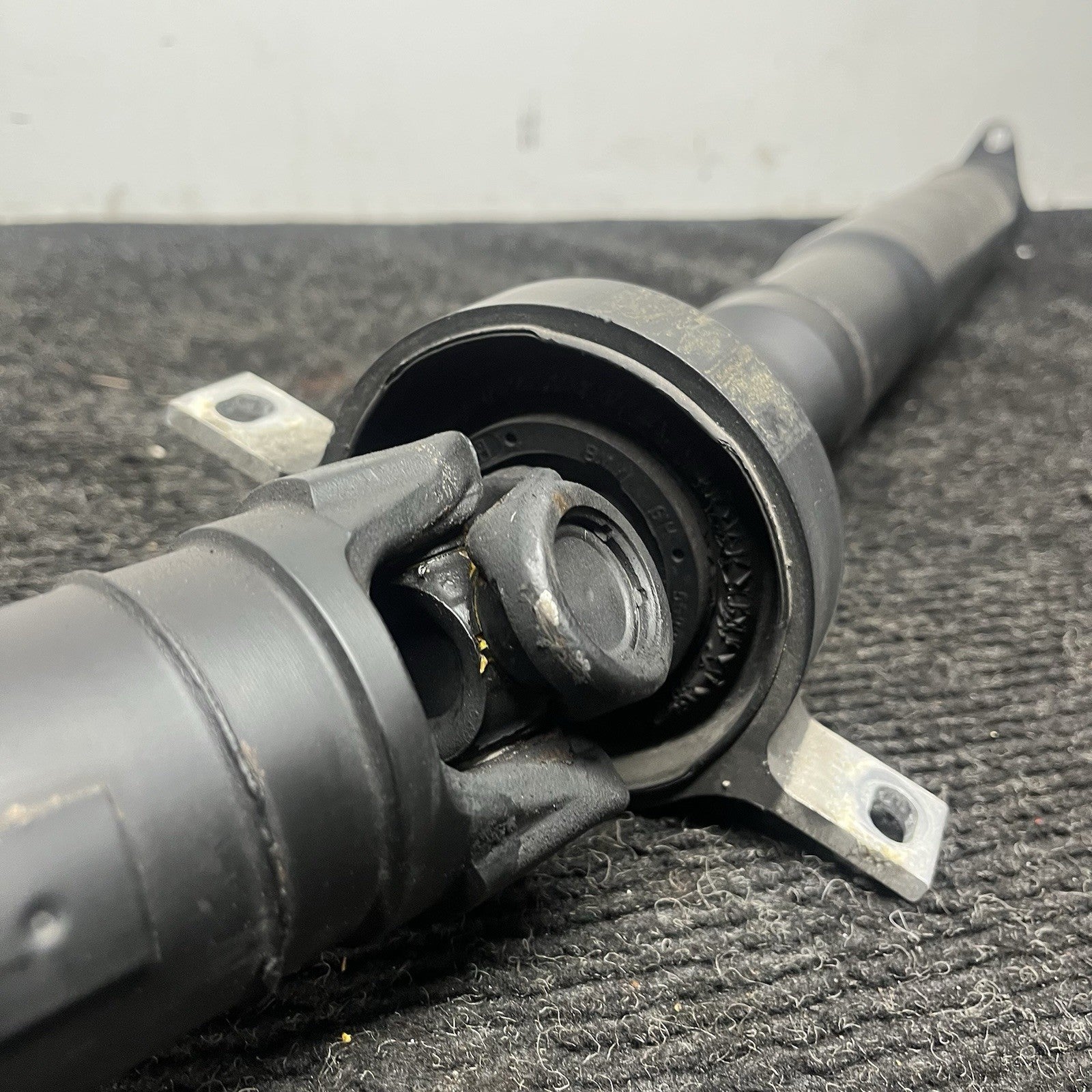 ☑️ 13-16 BMW F30 F32 328i 428i RWD M/T Rear Driveshaft Drive Line Shaft Assy OEM