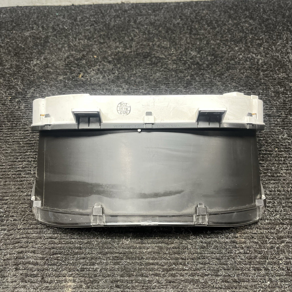 ☑️ 2010 Subaru WRX Hatchback MT Speedometer 85000FG850 191k Miles