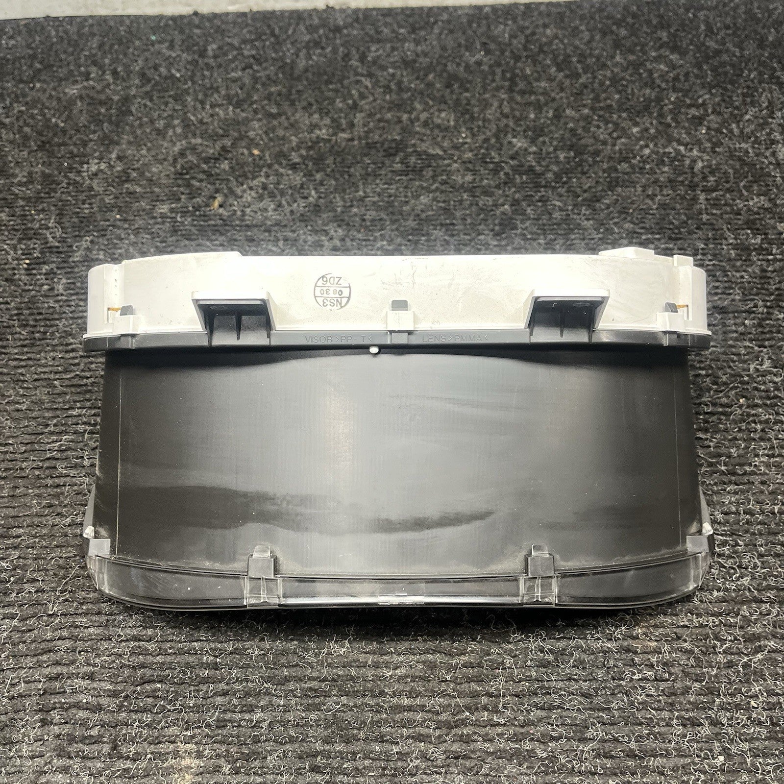 ☑️ 2010 Subaru WRX Hatchback MT Speedometer 85000FG850 191k Miles