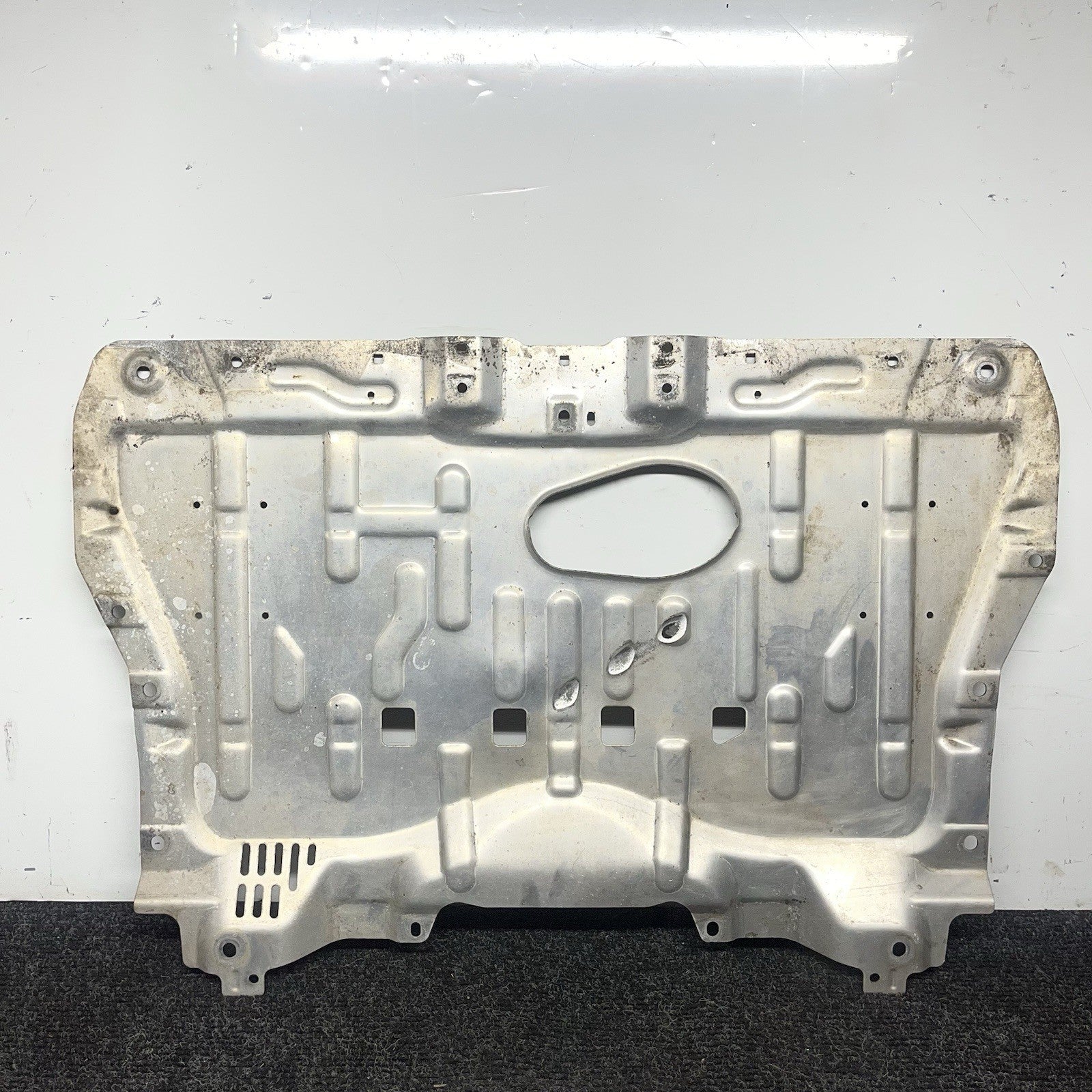 ☑️ SCION FR-S BRZ UNDER ENGINE SPLASH GUARD SHIELD SKID PLATE COVER OEM 2013-20