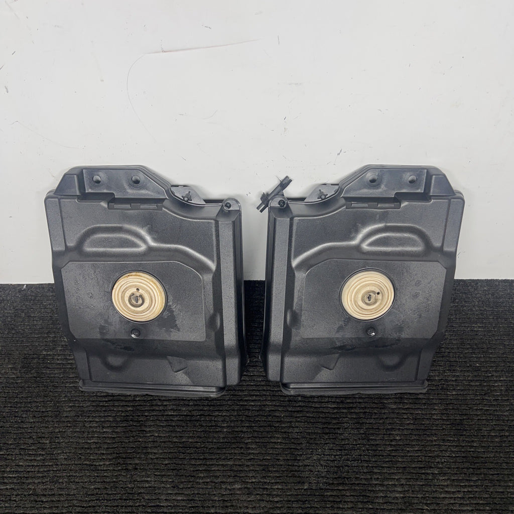 ☑️ OEM BMW F80 F22 F36 F30 F32 F34 F82 F83 Subwoofers HiFi Audio Speaker Pair