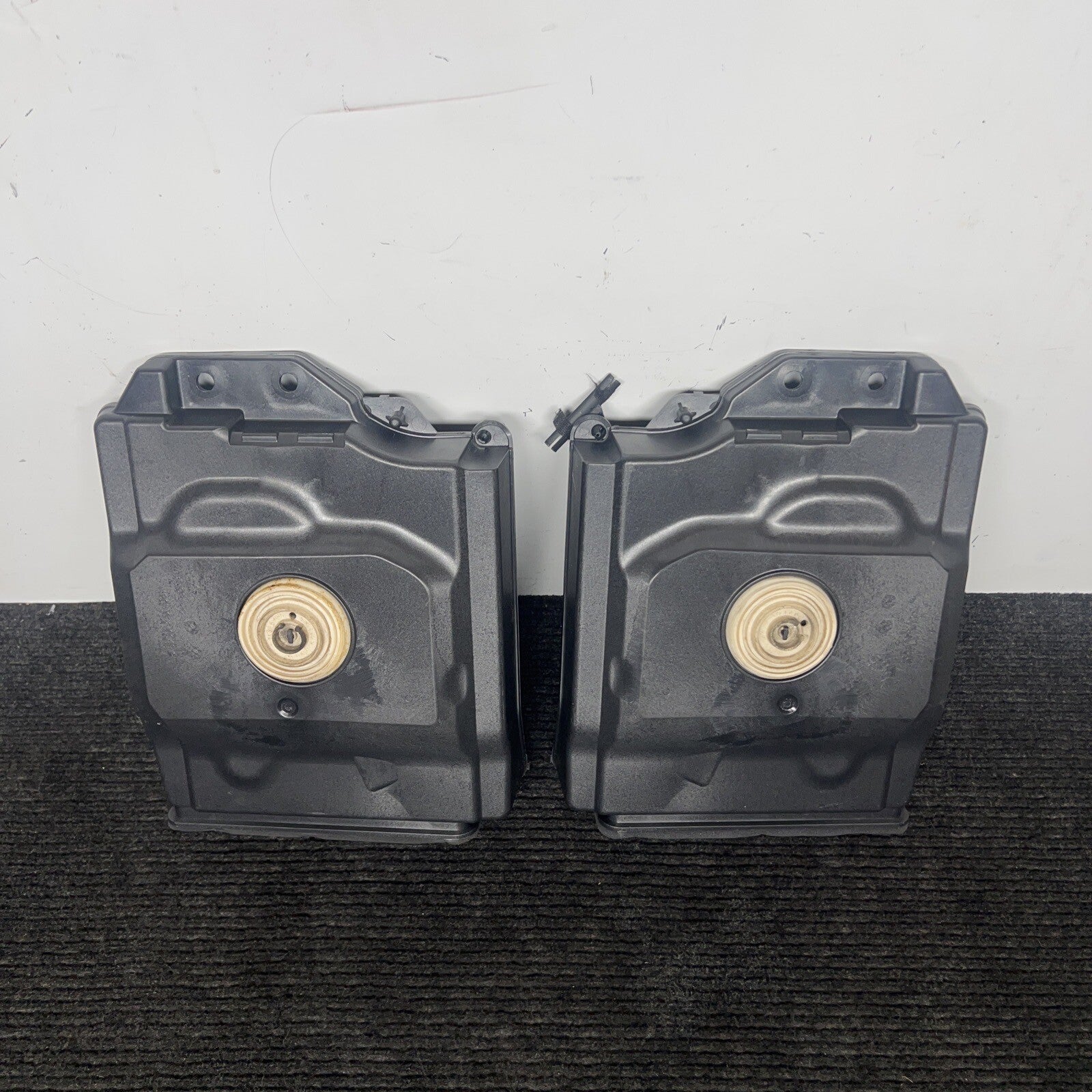 ☑️ OEM BMW F80 F22 F36 F30 F32 F34 F82 F83 Subwoofers HiFi Audio Speaker Pair