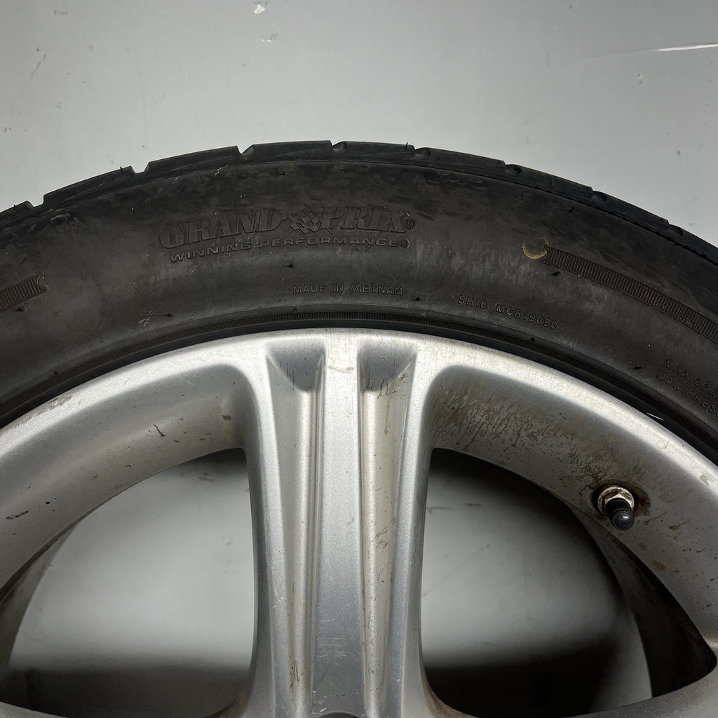 ☑️ BMW 320I 328I WHEEL RIM 17 INCH 2012-2018 OEM 6796242