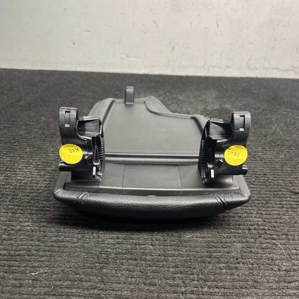 ☑️ BMW OEM Center Console Armrest Leather Black  F22 F23 228i 230i M235i M240i