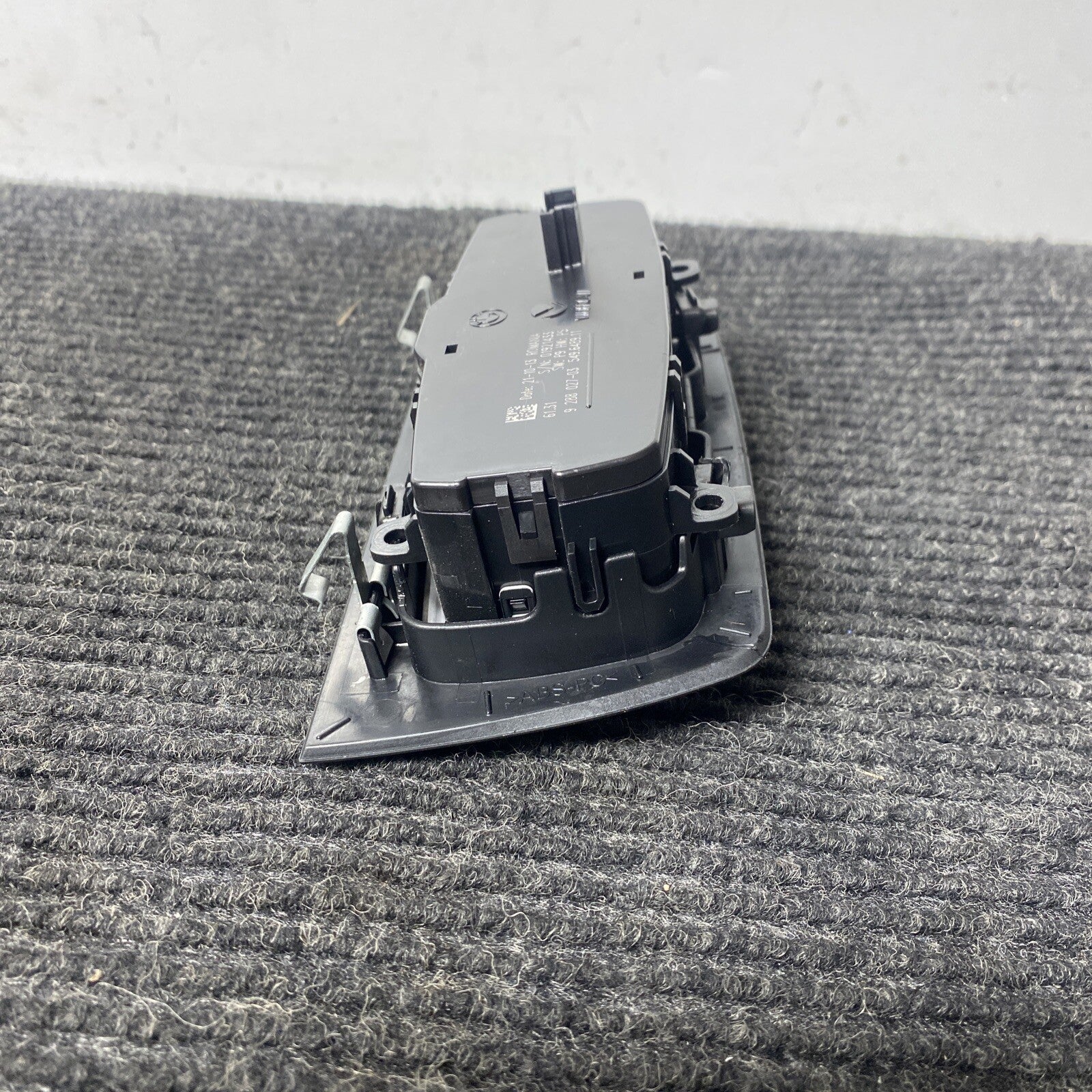 ☑️ 12-15 BMW F30 F32 F80 F82 M4 M3 Headlight Head Lamp Light Switch OEM 9288027