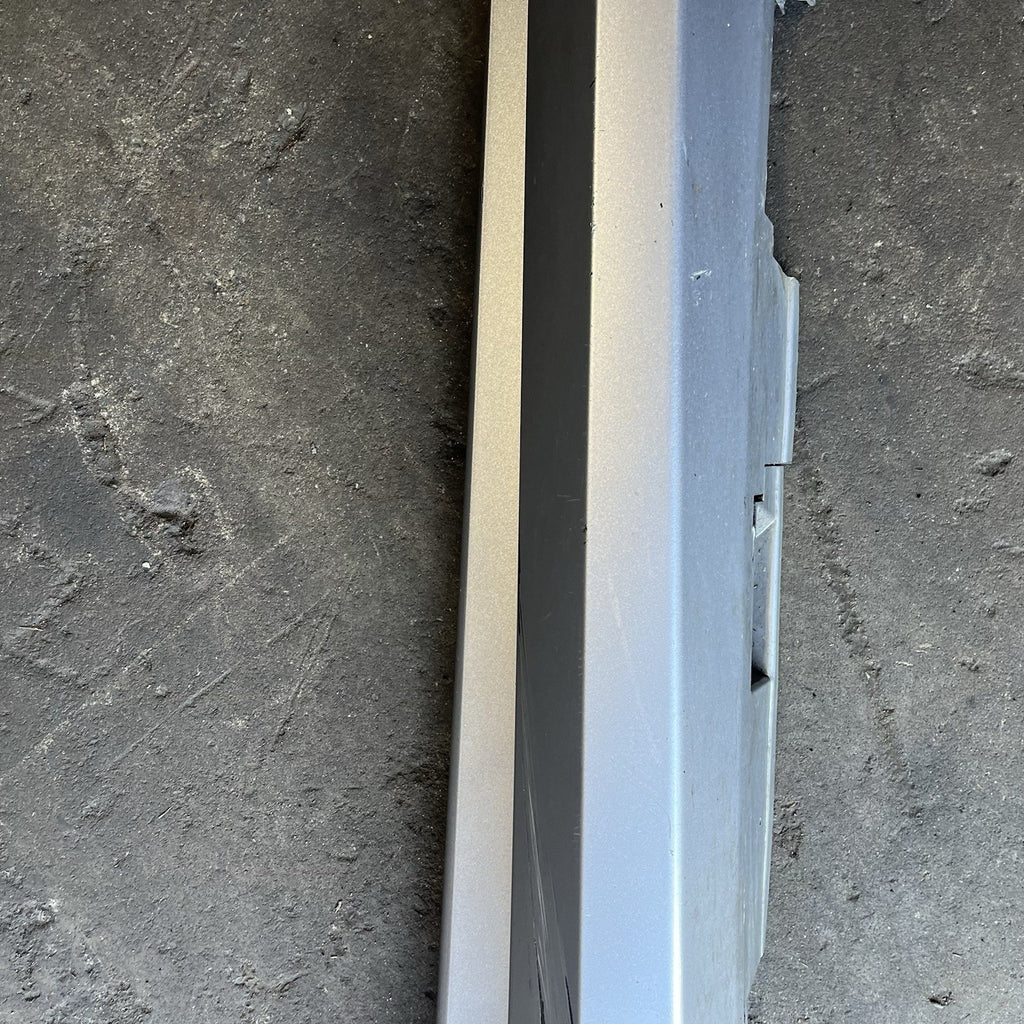 ☑️ 2021-26 TOYOTA GR86 / BRZ OEM LEFT DRIVER SIDE SKIRT ROCKER PANEL COVER (P8Y)