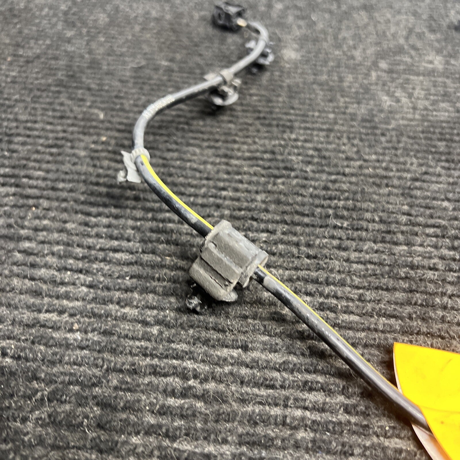 ☑️2013-2020 Subaru BRZ Driver Front ABS Speed Sensor LH OEM 27540CA010 FRS 13-20